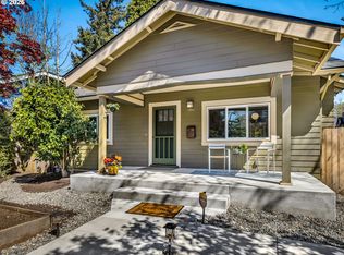 6104 N Kerby Ave, Portland, OR