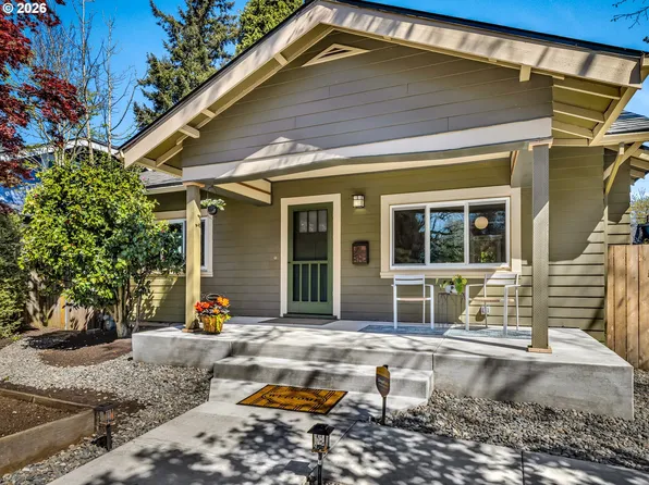 6104 N Kerby Ave, Portland, OR 97217