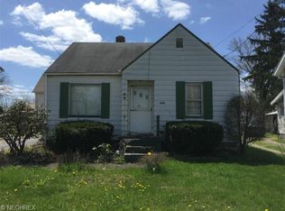 2103 W Market St, Warren, OH 44485