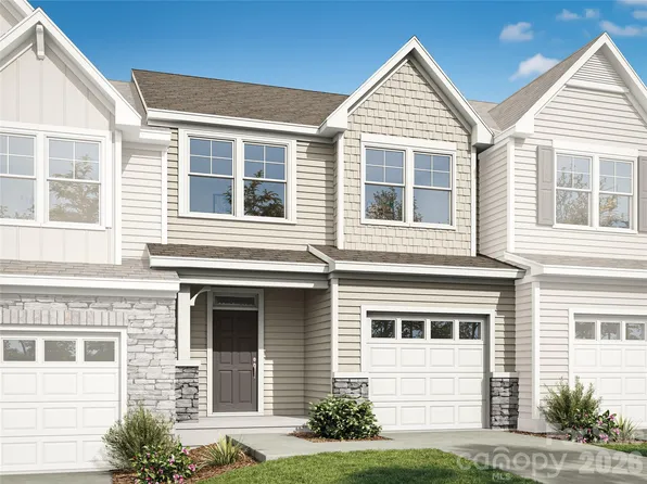 122 Pointer Trl, Troutman, NC 28166