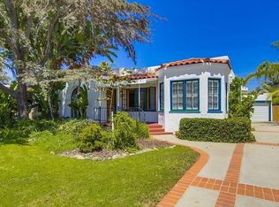 4653 59th St, San Diego, CA 92115