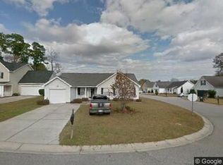 102 Penzance Blvd, Goose Creek, SC 29445