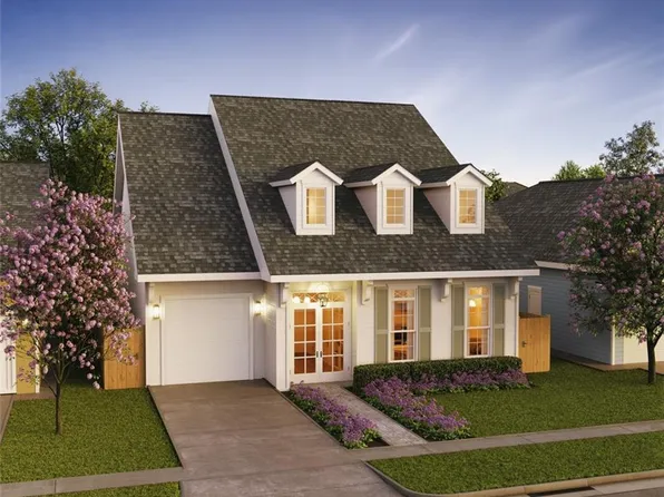 55 Oaklawn Dr, Metairie, LA 70005