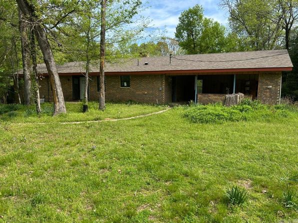 116 Peterson Ln, De Queen, AR 71832