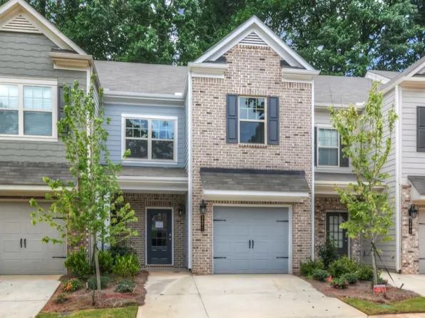 2472 Norwood Park Xing, Doraville, GA 30340
