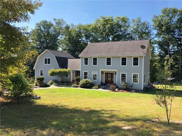 Scotland Real Estate - Scotland CT Homes For Sale | Zillow