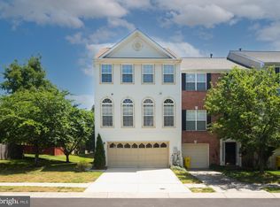 2723 Summers Ridge Dr, Odenton, MD 21113