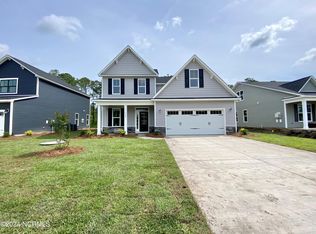 7109 Vizsla Ln, Wilmington, NC 28411