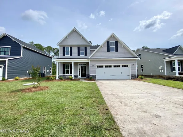 7109 Vizsla Lane, Wilmington, NC 28411