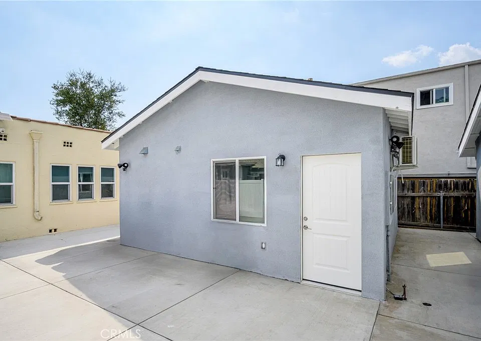 1233 Orange Grove Ave #B