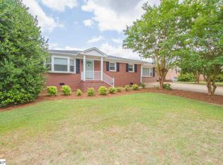 104 McAlister Rd, Easley, SC 29642