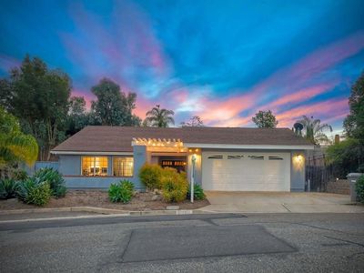 331 Camino Redondo, San Marcos, CA, 92069