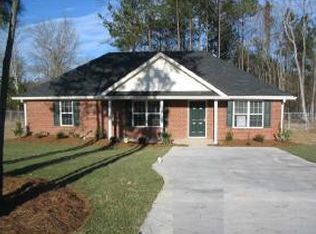 1149 Huntley Cir, Thomson, GA 30824