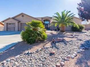 2644 Sandstone St, Kingman, AZ 86401