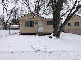 20010 Rensellor St, Livonia, MI 48152