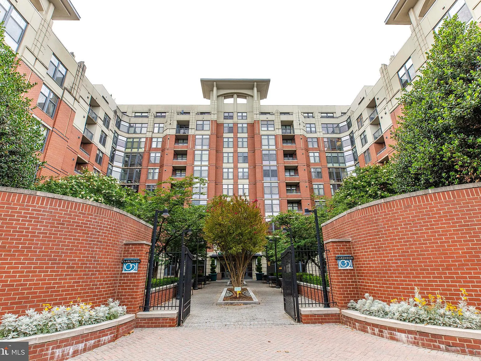 1 bed, 1.0 bath, 600 sqft, $2,495 — Photo 3