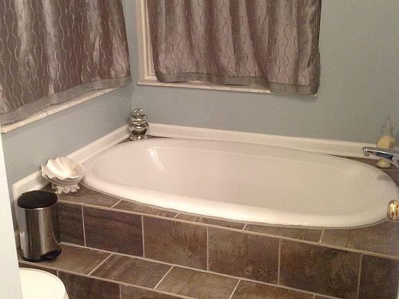 Master bath -slate