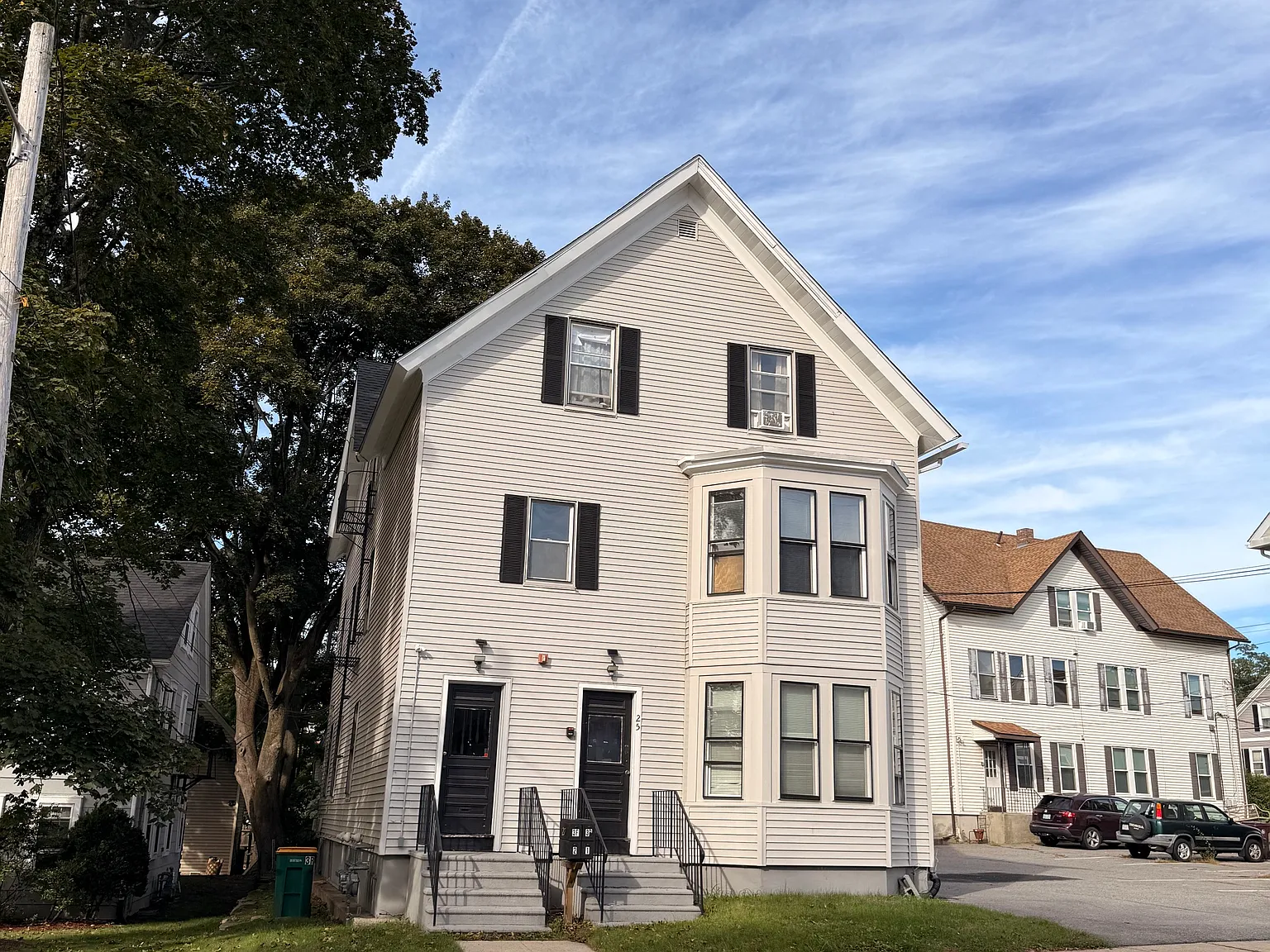 2 bed, 1100 sqft, $1,850 — Photo 1