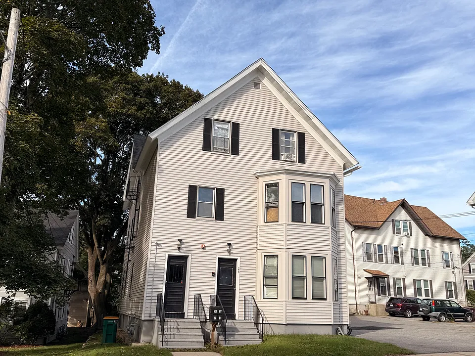 25 Providence St #2