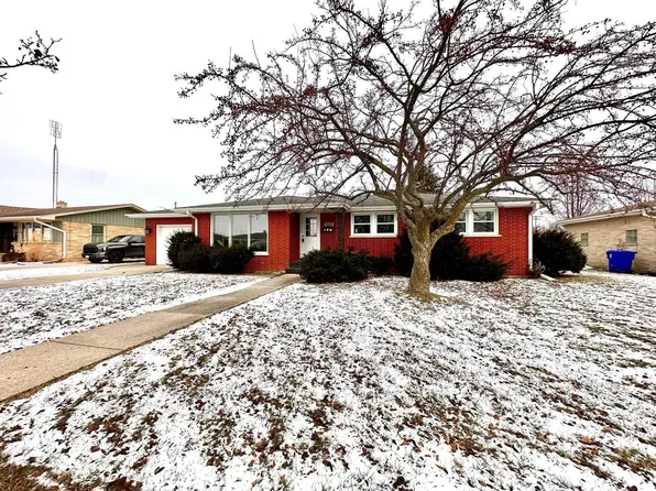 2205 24th AVENUE, Kenosha, WI 53140