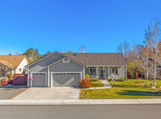 1105 Wisteria Dr, Minden, NV 89423