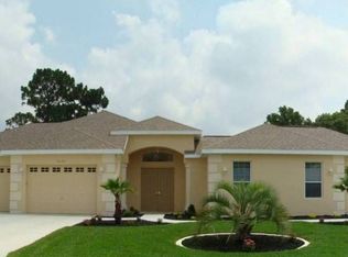 10139 Loretto St, Spring Hill, FL 34608