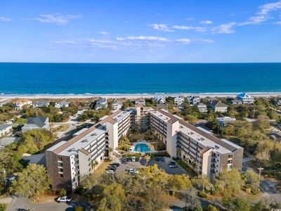 423 Parker Dr. #613, Pawleys Island, SC, 29585
