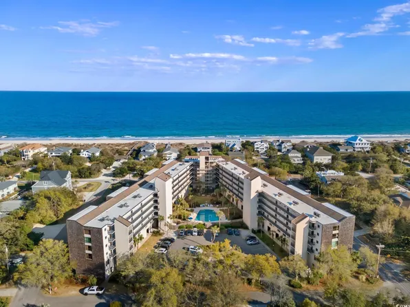423 Parker Dr. #613, Pawleys Island, SC 29585