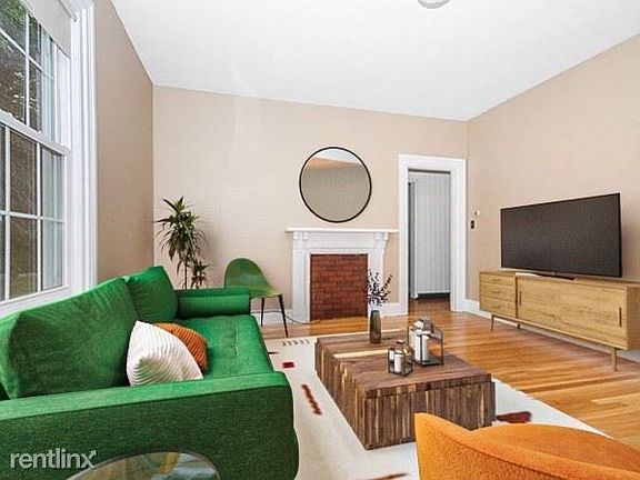 1001 Adams St. #1 Boston (Dorchester) Unit Photo 1