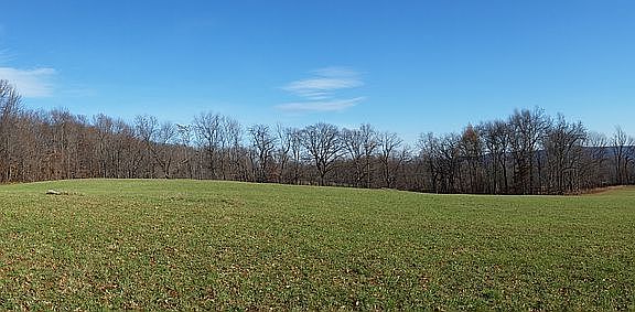 View toward New York State