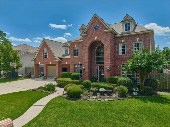 7111 Mohave Hls, Houston, TX 77069