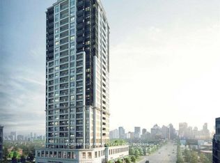 1 Grandview Blvd #2208, Markham, ON