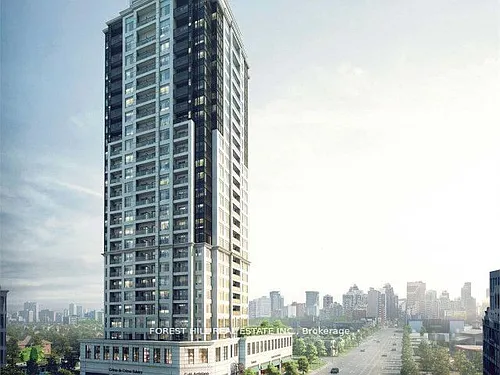 1 Grandview Blvd #2208 Photo 1