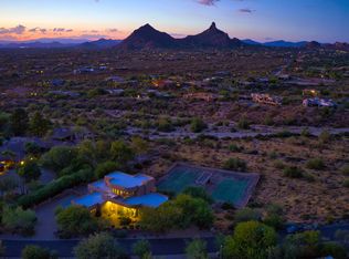 10432 E Pinnacle Peak Rd, Scottsdale, AZ 85255