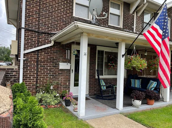 14 West Dr, Midland, PA 15059