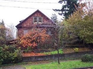 2921 E Republican St, Seattle, WA 98112