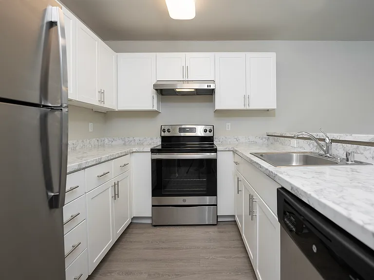 3x2 Townhome w/ Garage - 1,196 Sq Ft 3x2 Townhome w/ Garage - 1,196 Sq Ft