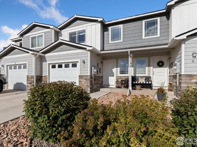 3182 Fairmont Dr #12-C, Wellington, CO, 80549