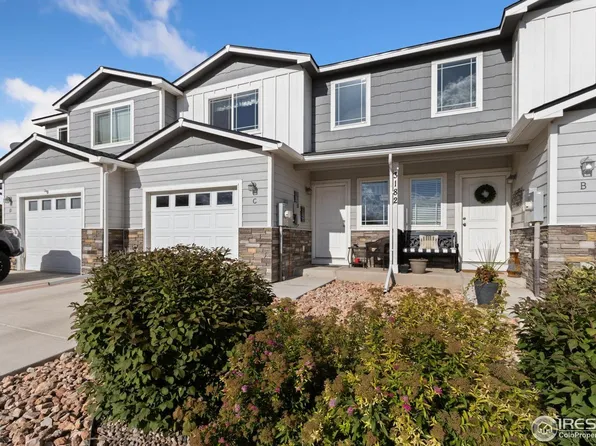 3182 Fairmont Dr #12-C, Wellington, CO 80549