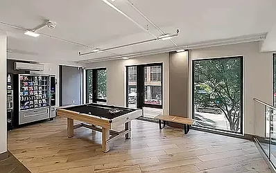 Rented by REAL New York