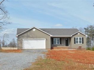 301 Pumping Station Rd, Spout Spring, VA 24593