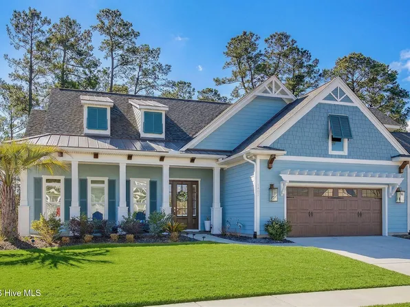 3451 Bitterns Branch, Leland, NC 28451