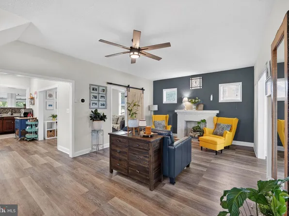 311 Townsend Ave, Baltimore, MD 21225