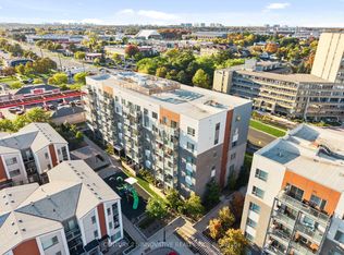 Daniels Firsthome Markham Sheppard, Toronto, ON M1B 2W1