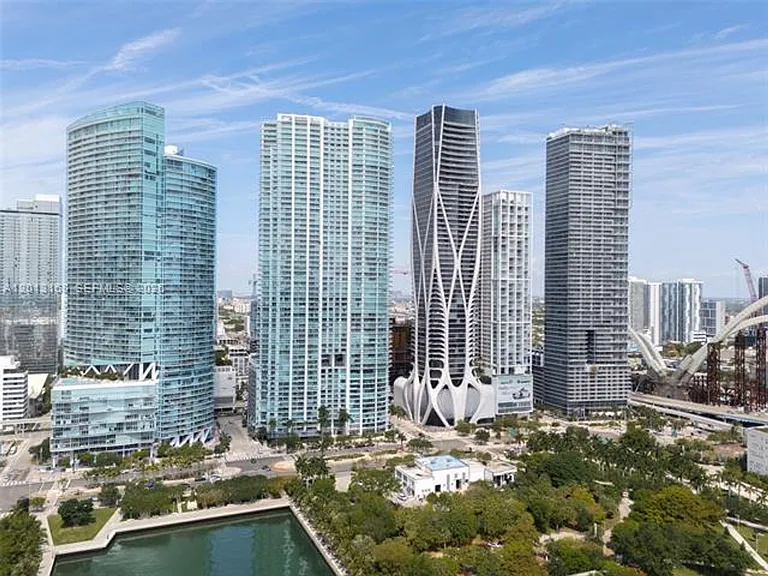 900 Biscayne Blvd #4006 — Photo 48