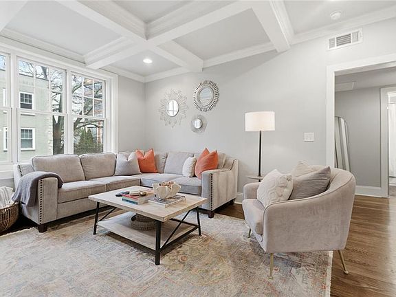 2nd image of 28 Collier Rd NW APT 3