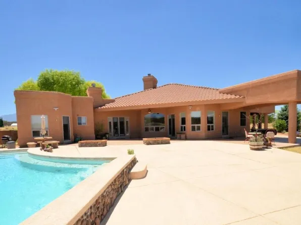 600 S Schrader Rd, Sierra Vista, AZ 85635
