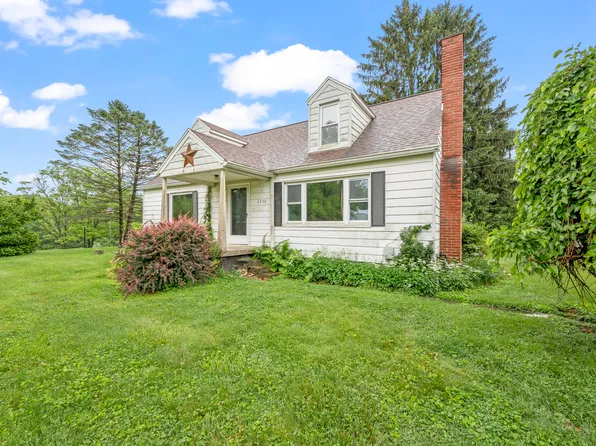 3570 E Stipp Rd, Bloomington, IN 47401