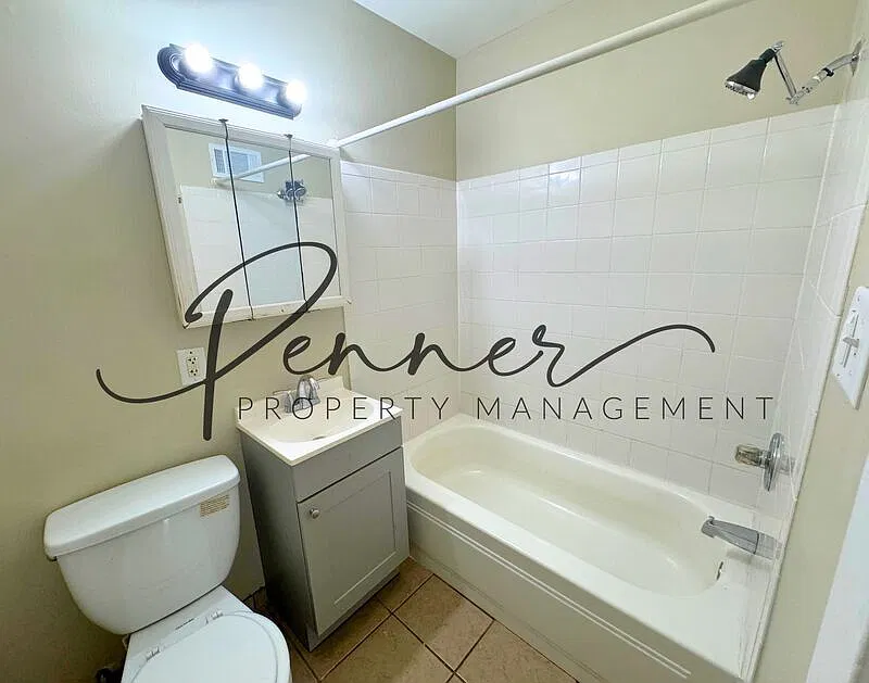 2 bed, 1.0 bath, 712 sqft, $1,150 — Photo 4