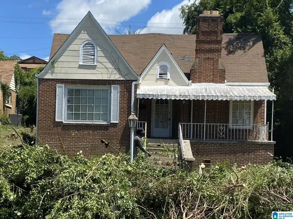 1420 47th St, Birmingham, AL 35208